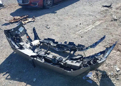 2025 Chevrolet Equinox Awd Lt from USA, damaged, VIN 3GNAXPEG8SL143970